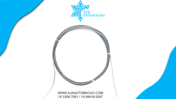 S90CONN003 - Cabo PGD0 e PGD1 com 6mts