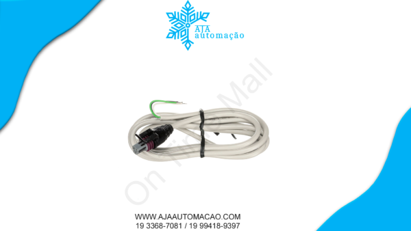 SPKC002310 - Cabo para SPKT com 2mts IP67