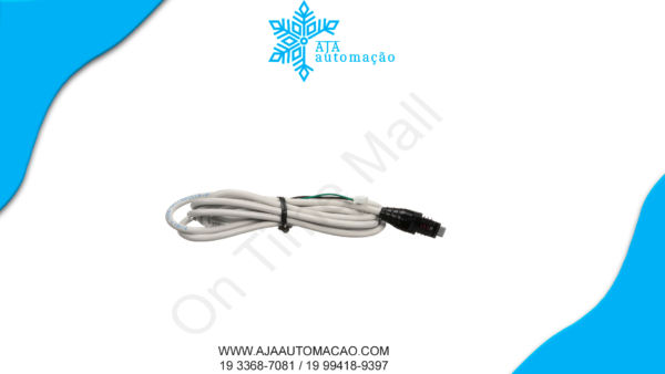SPKC002510 - Cabo para Trasndutor EVD mini