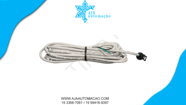 SPKC005300 - Cabo para SPKT com 5mts IP55