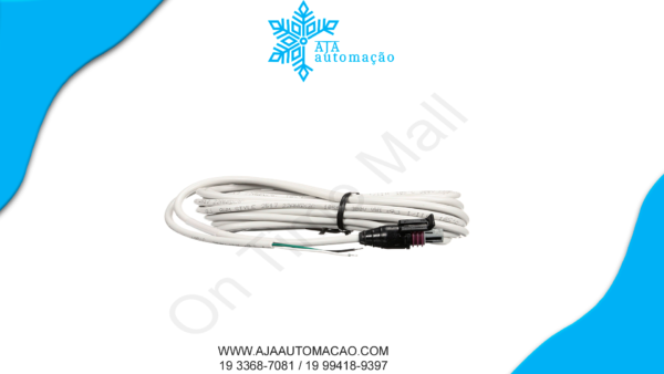 SPKC005310 - Cabo para SPKT com 5mts IP67