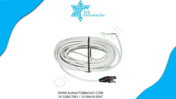 SPKC00A310 - Cabo para SPKT com 12mts IP67