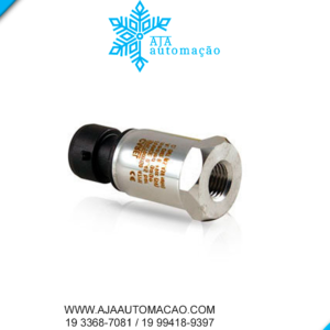 SPKT0011D0 - Transdutor de Pressão 4 a 20mA Range 0 a 10 bar (0 a 145psig) conexão Femea , série D