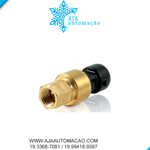SPKT0043P0 - Transdutor de Pressão ratiométrico 0 a 5V Range 0 a 17,3 bar (0 a 250psig) conexão Femea, série P
