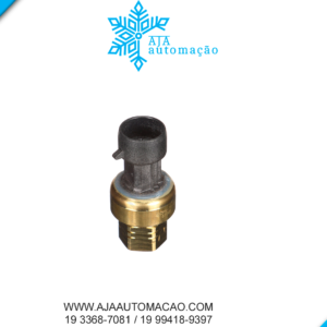 SPKT0043R0 - Transdutor de Pressão ratiométrico 0 a 5V Range 0 a 17,3 bar (0 a 250psig) conexão Femea, série R