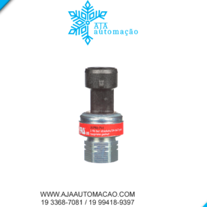 SPKT00B6R0 - Transdutor de Pressão ratiométrico 0 a 5V Range 0 a 45 bar (0 a 650psi) conexão Femea, série R