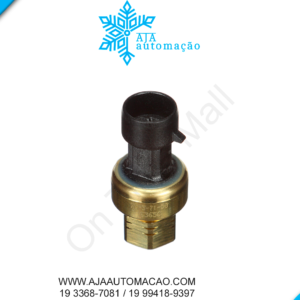 SPKT00F3R0 - Transdutor de Pressão ratiométrico 0 a 5V Range 0 a 20 bar (0 a 300psig) conexão Femea, série R
