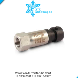 SPKT00G1D0 - Transdutor de Pressão 4 a 20mA Range 0 a 60 bar (0 a 860psig) conexão Femea , série D
