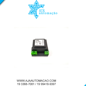 TRA2400001 - Transformador 240/24V 3VA