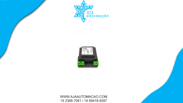 TRA2400001 - Transformador 240/24V 3VA