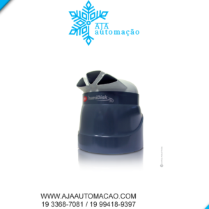 UC0650D010 - Umidificador centrifugo 6,5 kg/h, 230 Vac, monofásico