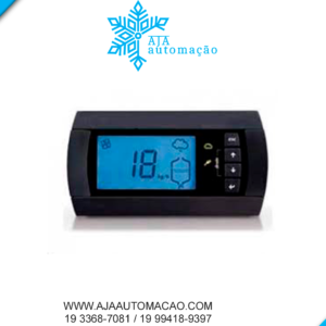 UUKDI00000 - Display para umidificador HumiSonic UU0*