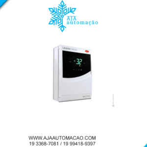 WB000DG0F0 - Ultracella Display Verde e Duplo (temperatura e Umidade)
