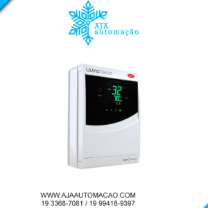 WB000SW0F0 - Ultracella Display Branco (temperatura)