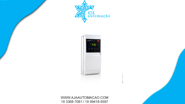 WE00C2HN00 - Smartcella 4 relés 110-220V