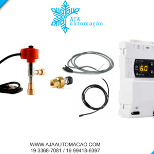 B-KEVDMINI05 - Kit EVD Mini 05